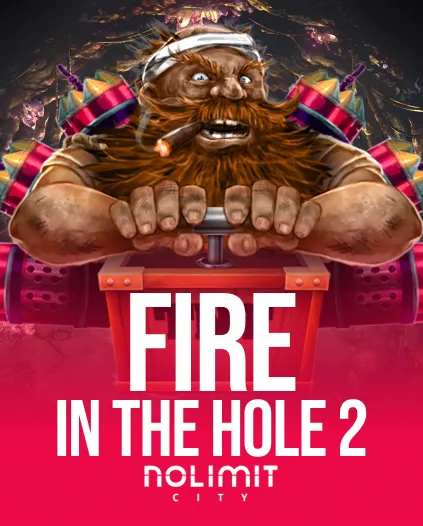 Nolimit City new game at Kingmaker